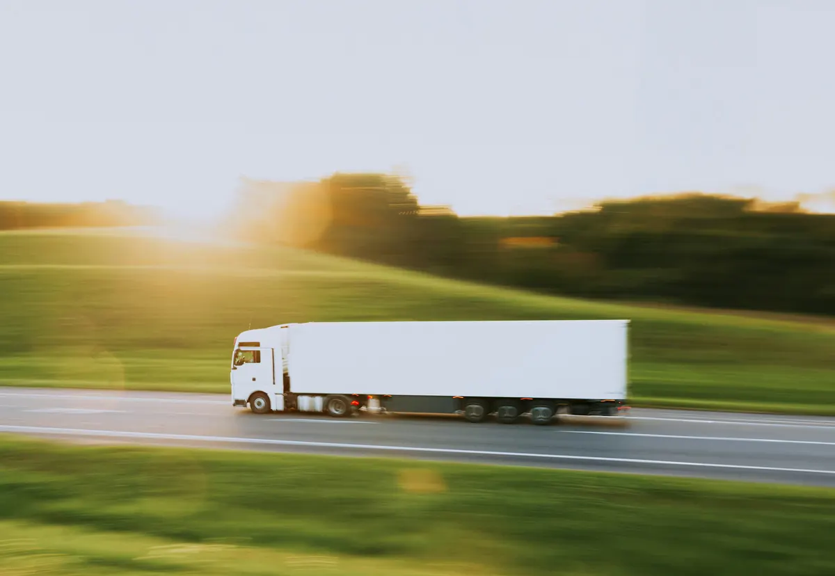 Mécanicien poids lourds