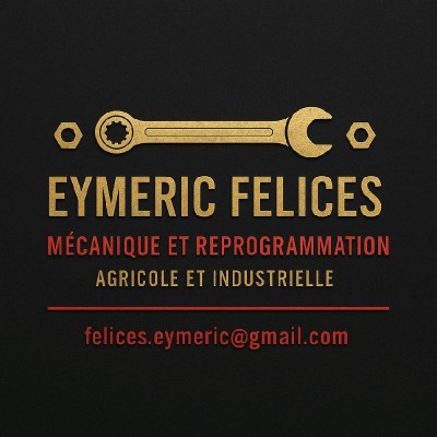 Logo Eymeric Felices