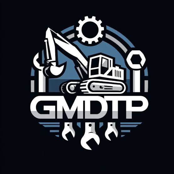 Logo GMDTP