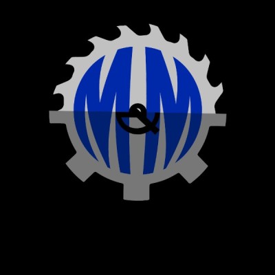 Logo Maurice Maintenance